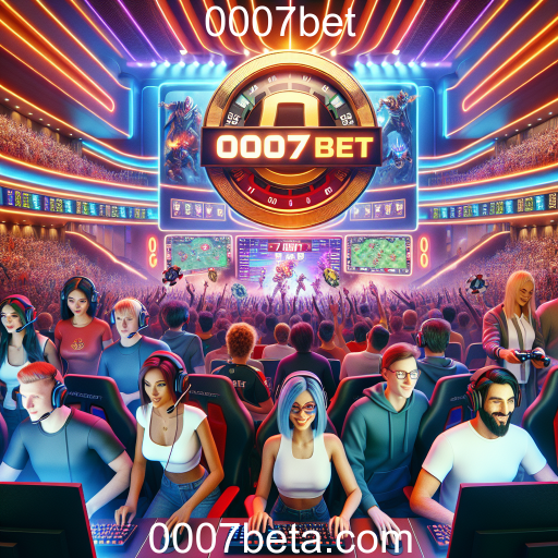 Explorando os Eventos de Jogos: Uma Nova Era de Competição e Comunidade
