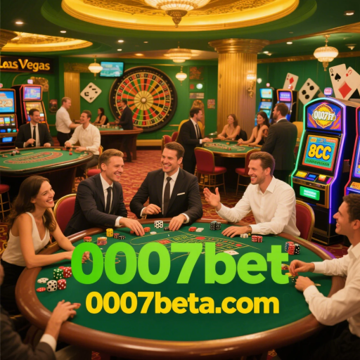 0007bet